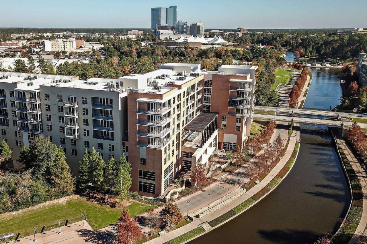 A204 Melville Condo Монтгомері Екстер'єр фото